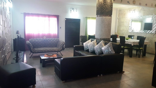 Imagen 2 de 22 de Venta De Casa Vacacional En Chichiriviche