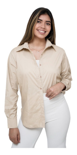 Camisa Mujer