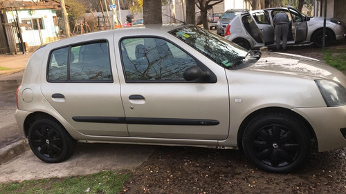 Renault Clio 1.2 Pack Plus 2010