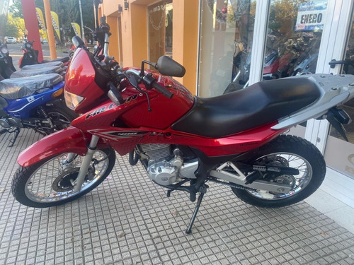 Imagen 5 de 21 de Honda Falcon 400 , Mod 2015