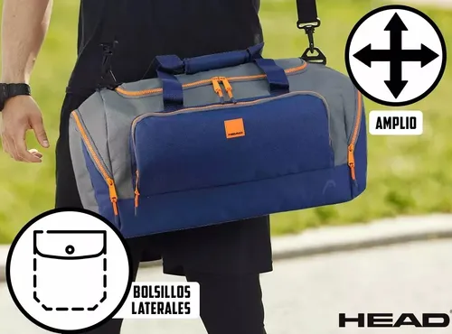 bolso deportivo amarillo / gym  Bolsa de viaje para hombre, Bolsos  deportivos, Fundas para maletas