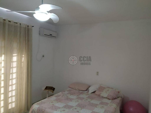 Imagem 17 de 21 de Sobrado Com Sala Comercial À Venda, Por R$ 900.000 - Jardim Guarapuava - Foz Do Iguaçu/pr - So0044