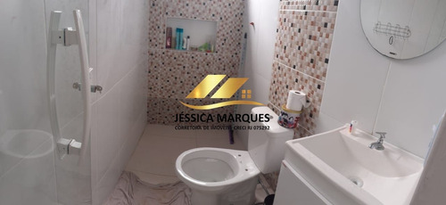 Imagem 5 de 8 de Casa De 1 Quarto Em Unamar, Tamoios - Cabo Frio - Rj - 083-2