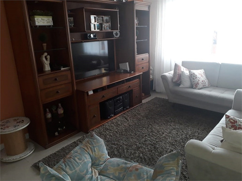Imagem 1 de 28 de Vendo Lindo Sobrado Com 3 Suites E Espaço Gourmet - Reo458425