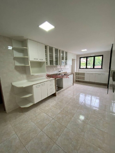 Imagem 28 de 30 de Cobertura Duplex Com 5 Dormitórios Em Agriões - Teresópolis/rj. - Co00052 - 32581226
