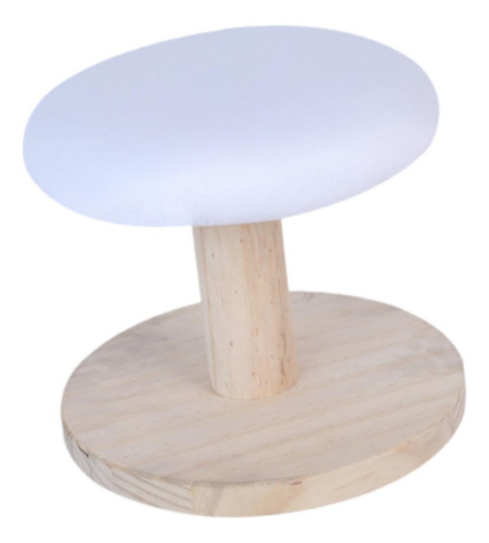 Tabla De Planchado Portátil De Escritorio Pequeña