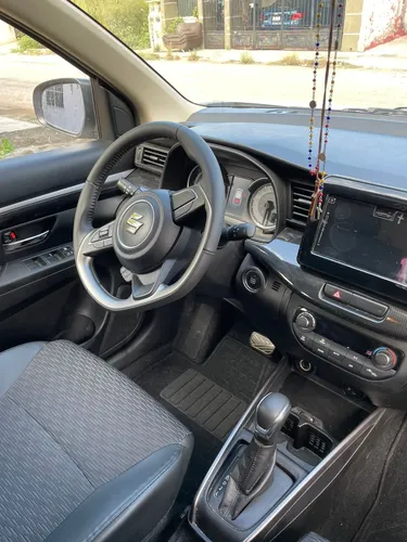 Suzuki Ertiga Xl7 2023