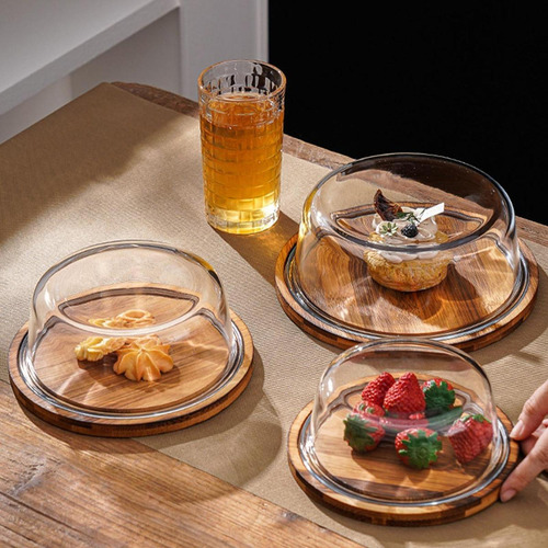 Mantequera De Cocina, Recipiente Para , Bandeja Portátil
