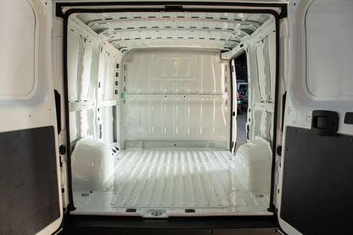 Peugeot Boxer 2.2 Hdi L1h1