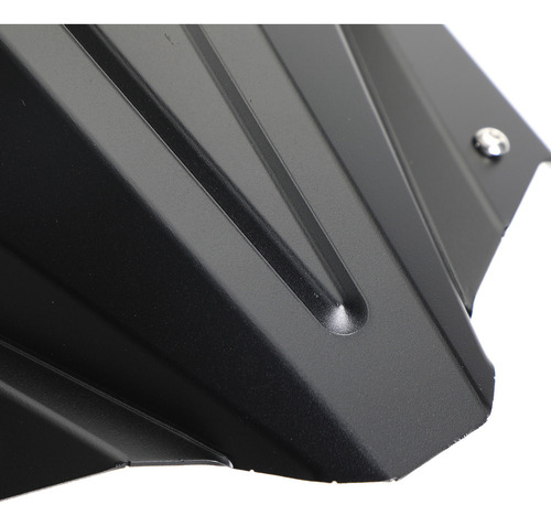 Parabrisas Para Yamaha Mt-09 2021-2022 Negro