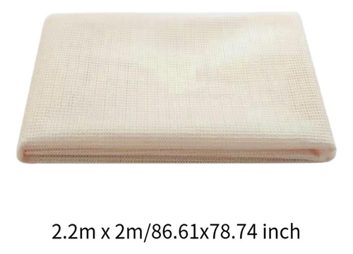 Alfombra Antideslizante, Alfombrilla Antideslizante, 2.2mx2m