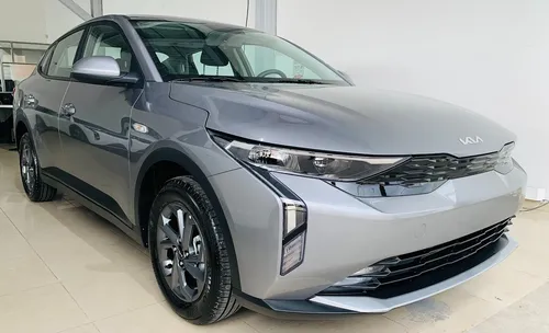 Kia K3 Sedan Desire,2026 Tasas De Financiación Desde 0.25%