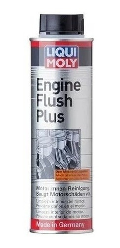 Liqui Moly Engine Flush Plus X 300 Ml