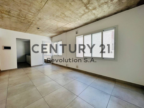 Imagen 4 de 24 de Departamento En Venta Con Cochera Y Balcon San Luis 3163 Piso 02 Depto 03