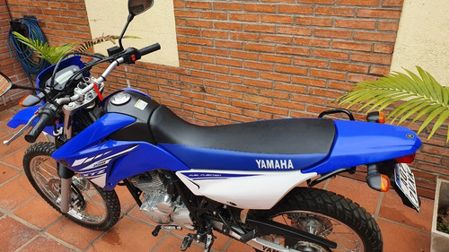 Imagen 4 de 17 de Yamaha Xtz 250