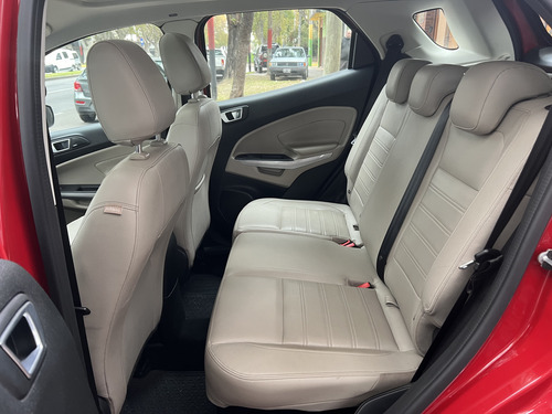 Ford Ecosport 2.0 Gdi Titanium 170cv 4x2