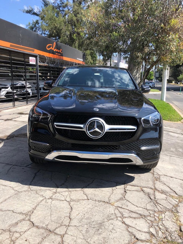 Mercedes-Benz Clase GLE 3.0 450 4Matic Coupe