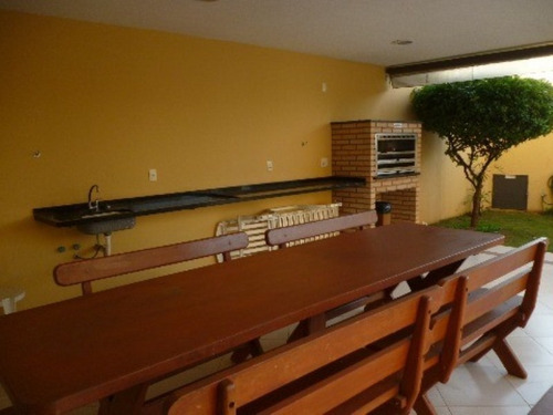 Apartamento De 88m No Spazio Livenza - Ap01044 - 3515655