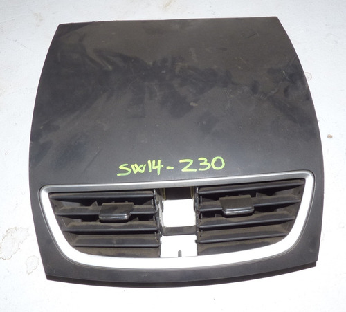 Ventilas Centrales Suzuki Swift Año 2011-2017