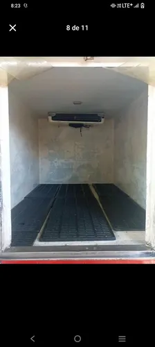 Chevrolet Dmax