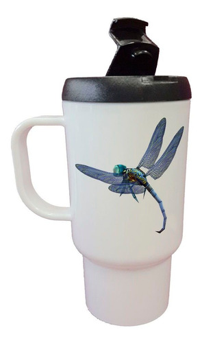 Jarro Termico Dragonfly Libelula