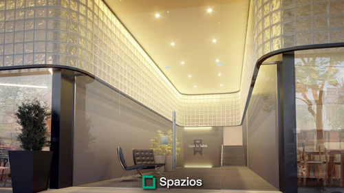 Departamento Venta 2 Ambientes Santos Lugares 7º H