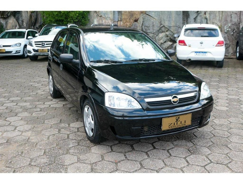 Chevrolet Corsa Maxx 1.4