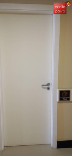 Imagem 12 de 12 de Duetts Office Tower - 348