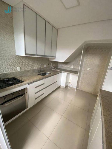 Imagem 5 de 30 de Sobrado Com 3 Dormitórios À Venda, 103 M² Por R$ 550.000,00 - Alto Ipiranga - Mogi Das Cruzes/sp - So0335