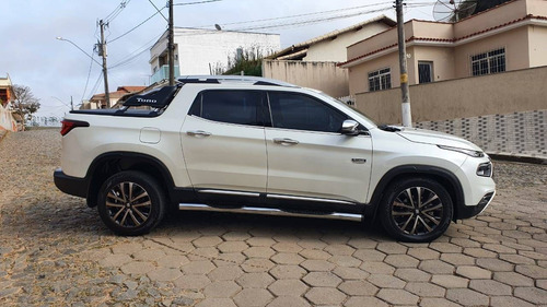 Imagem 9 de 15 de Fiat Toro 2.0 16v Turbo Diesel Ranch 4wd At9