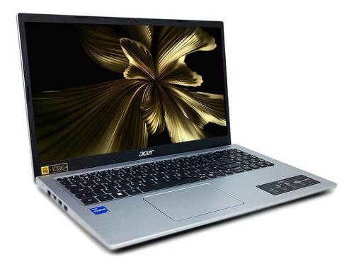 Notebook Acer Aspire 3, Intel Core I3-1115g4, W11, 8gb,