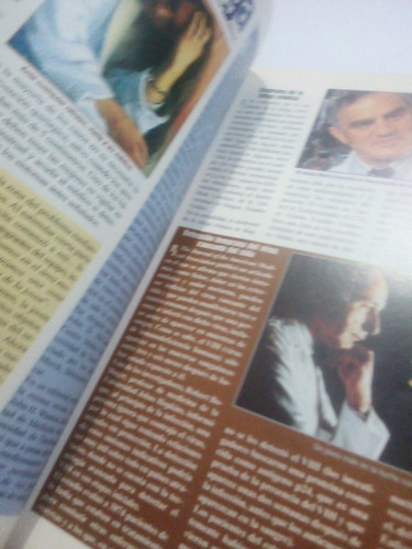 Imagen 3 de 4 de Revista Conozca Más Año 9 No. 5 Por Qué Nos Atrae El Morbo