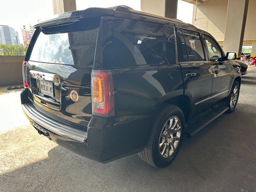 GMC Yukon 6.2 Denali 8 Vel Awd Mt