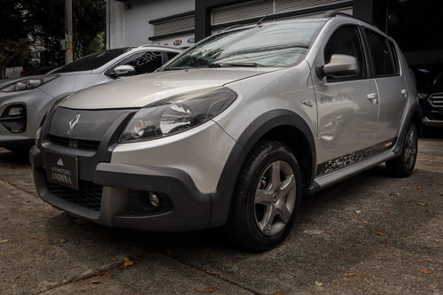 Renault Stepway 1.6 Dynamique / Intens Mecánica