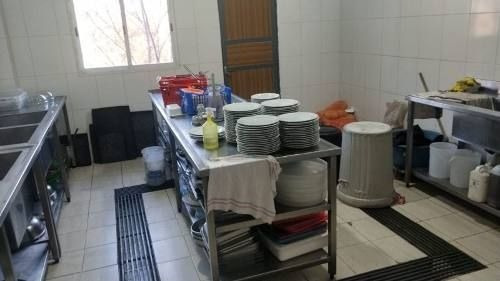 Venta Local Comercial Gastronomico