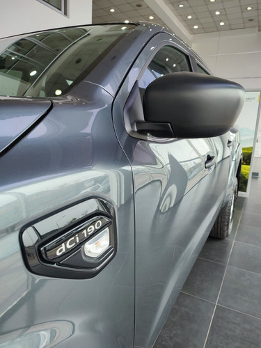 Imagen 9 de 20 de Renault Alaskan Confort 4x2 Entrega Pactada Bp