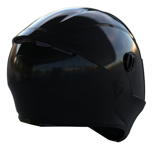 Casco Moto Vertigo V50 Dark Edicion Especial. Tienda Oficial
