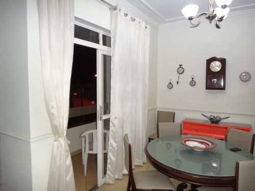 Imagem 3 de 18 de Apartamento Com 2 Dorms, Jardim Palma Travassos, Ribeirão Preto, Cod: 1722495 - V1722495
