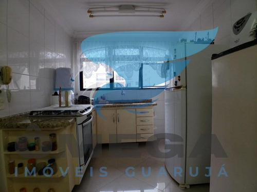 Imagem 24 de 26 de Praia Das Pitangueiras - Guarujá - Calçadão - 3 Suites - 2 Vagas De Garagem - Ap4485 - 34711385