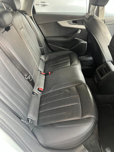 Audi A4 2.0 T Dynamic 190hp Dsg