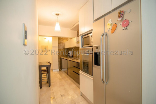 Imagen 1 de 16 de Apartamento En Venta Mls #22-23371- Laura Colarusso