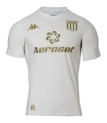 Racing camiseta 2021 sale