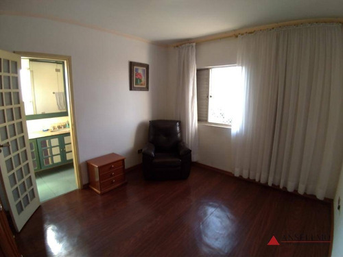 Apartamento Com 2 Dormitórios À Venda, 103 M² Por R$ 500.000,00 - Nova Petrópolis - São Bernardo Do Campo/sp - Ap1838