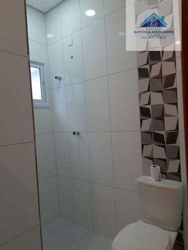 Imagem 15 de 29 de Casa A Venda No Bairro Parque Jambeiro Em Campinas - Sp. - 2908-1