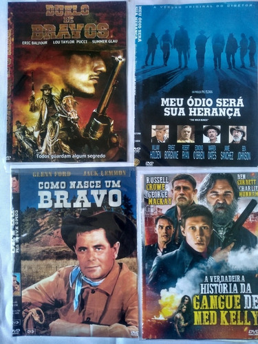 Fabulosa Coleção De Desenhos Antigos Em Dvds