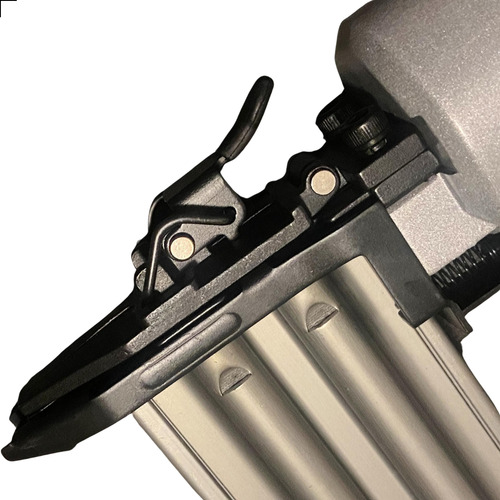 Pinador Pneumático Mtx 574109 Com Todos Os Pinos F + Luvas