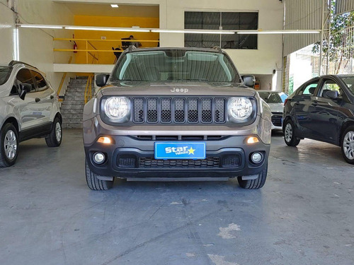 Jeep Renegade 1.8 At