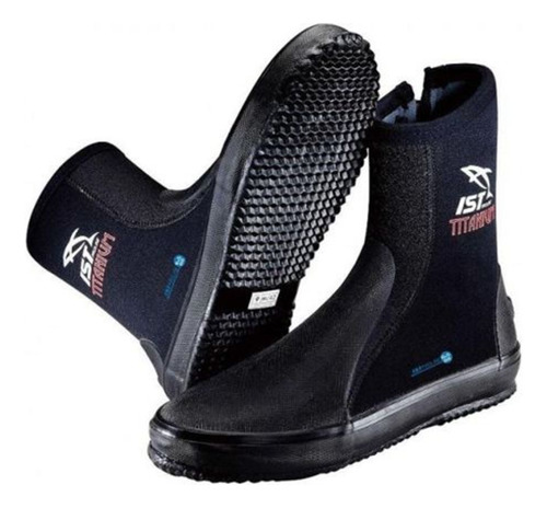 Botas Para Kayak Ist