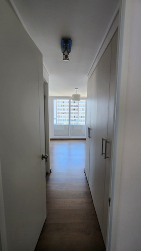 Depto 2d+2b+1e +1b, Piso 10 Próximo Uss, Entrega 01 Junio