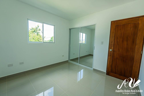 Tecasa Del Sol - 1er. Nivel